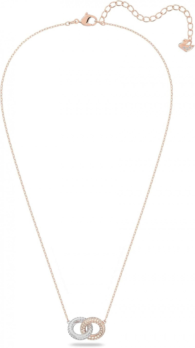 Stone Crystal Earrings and Necklace Jewelry Collection