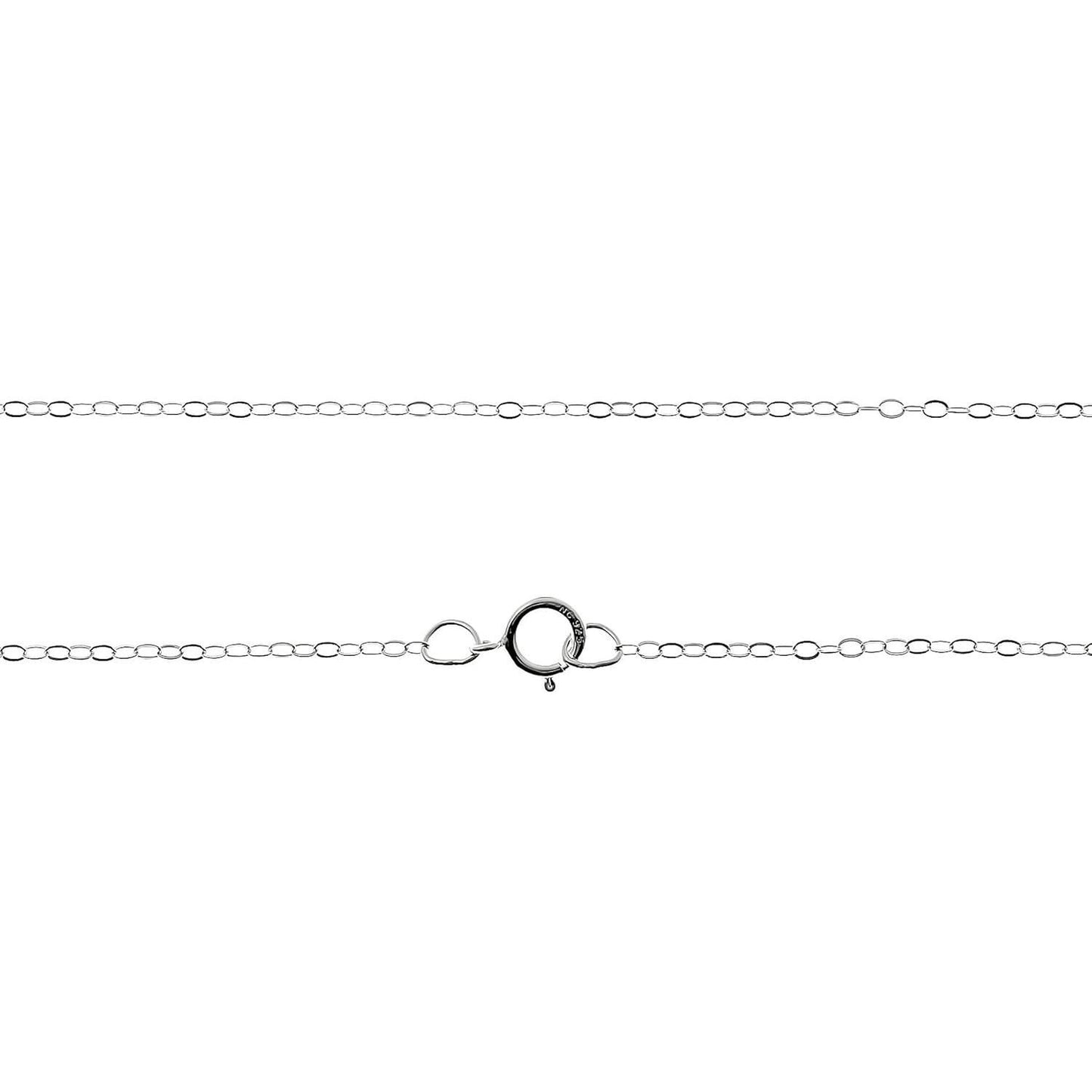 Collection Name Necklace Personalized Sterling Silver Custom Name Necklace