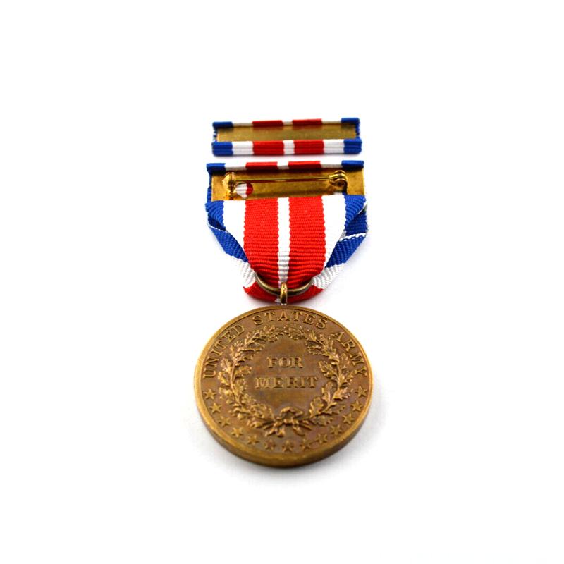 American medal medal certificate medal