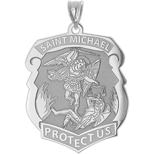 Available in Solid 10K And14K Yellow or White Gold, or Sterling Silver necklace