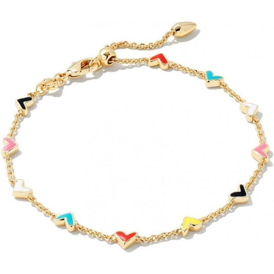 Delicate Chain Bracelet for women